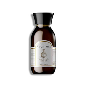 Alquimia aceite corp. jojoba 100 ml