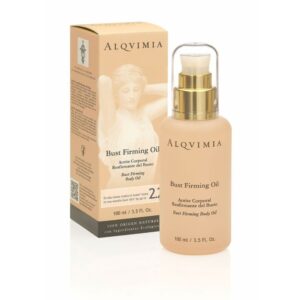 Alquimia aceite generous bust oil 100ml