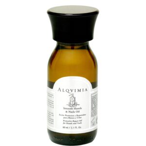 Alquimia aceite manos y uñas 60ml