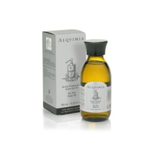 Alquimia aceite corp. arbol de te 500ml