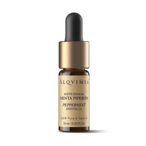Alquimia aceite de menta piperita 10ml
