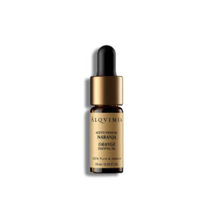 Alquimia aceite esencial naranja 10ml