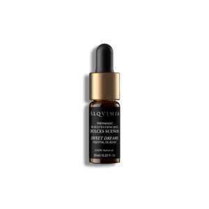 Alquimia aceite esen.dulces sueños10ml