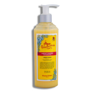 Alvarez gomez jabon liquido dosif. 300ml