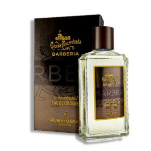 ALVAREZ G.BARBERIA COLONIA CONCENT.150ML