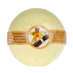 Flor mayo bomba sal efer vainilla 250gr