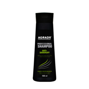Agrado champu prof.anti dandruff 400
