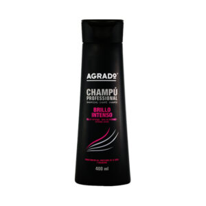 Agrado champu prof.intense shine 400