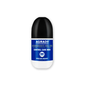 Agrado desodorante roll men control care - Imagen 1