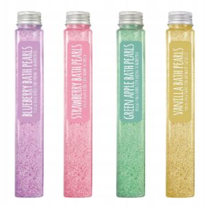 IDC INST.SWEET DELICE BATH PEARLS 90 GR