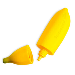 IDC BANANA HAND CREAM 40ML