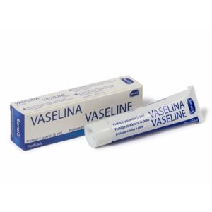 SENTI2 VASELINA CORPORAL TUBO 20 GR