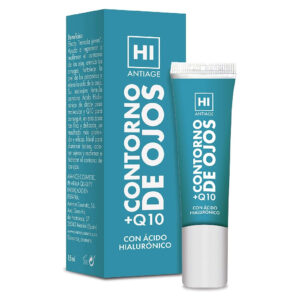 REDUMODEL CONTORNO DE OJOS HI 15ML