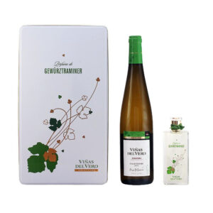 Gewüztraminer v.vero edp 100 ml