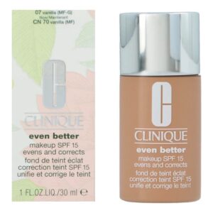 Clinique even better fct 07 vanilla - Imagen 1