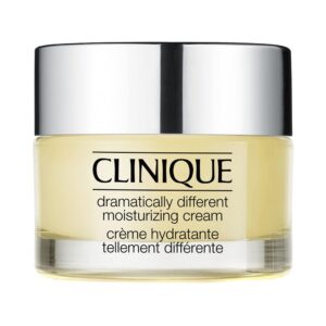 Clinique dramatically moistur.cream 50ml