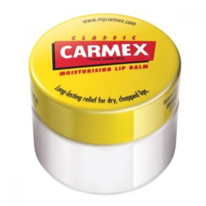 Carmex classico tarro 7.5g blister