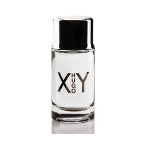 HUGO XY 100 VAPO EDT