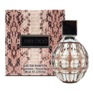 Jimmy choo 60ml vap edp