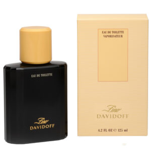 Davidoff zino edt 125ml vapo
