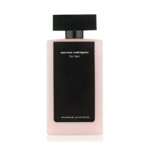 Narciso rodriguez shower gel 200ml