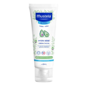 Mustela hydra bebe crema cara 40 ml