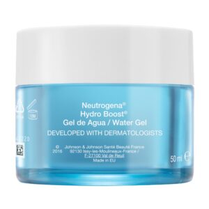 Neutrogena hydroboost aqua gel 50 ml
