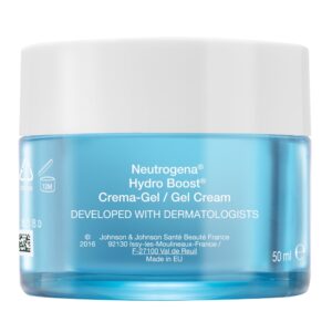 Neutrogena hydroboost crema gel 50 ml