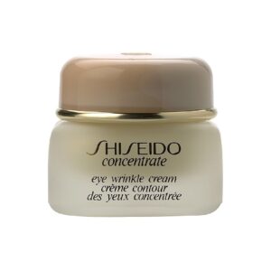 Shiseido concentrate eye wrimk.cream 15m - Imagen 1