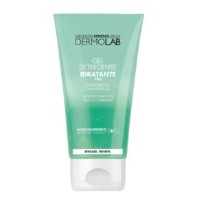 Dh dermolab gel limpieza rostro 150 ml - Imagen 1