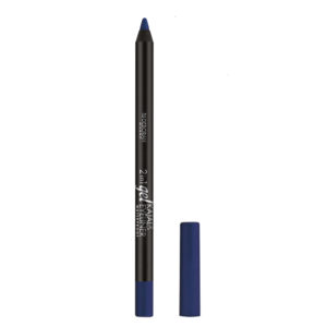 Dh kajal & eyeliner gel 2 en 1 n.9 azul - Imagen 1