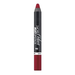 Dh 24 ore velvet mat lipstick n.06