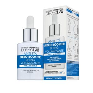 Dh dermolab booster anti edad