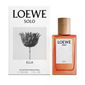 Loewe solo ella edp 30 ml vapo