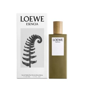 Loewe esencia edt 50 ml vapo