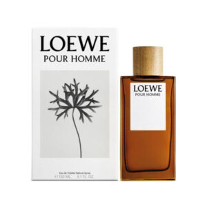 Loewe pour homme 150 ml vapo edt - Imagen 1