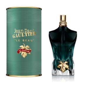 JEAN P.G. LE BEAU LE PARFUM 125 ML VAPO