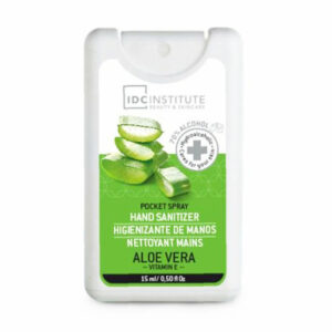 Idc institute hand sanitizer spray 15