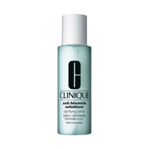Clinique antiblemish clarif.lotion 200ml