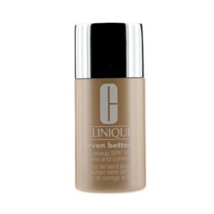 Clinique even better fct 09 sand - Imagen 1