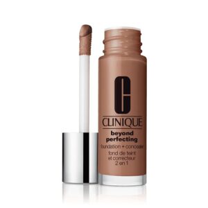 Clinique beyond perfect.found+conc.30m - Imagen 1