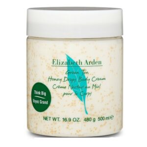 Green tea e. arden honey drops 500 gr