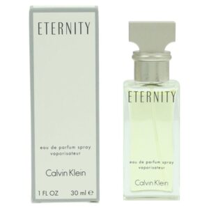 Eternity edp 30 ml vapo