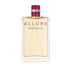 CHANEL ALLURE SENSUELLE 100 VAPO "EDT"