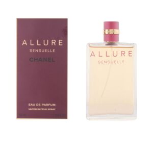 CHANEL ALLURE SENSUELLE 100 VAPO EDP