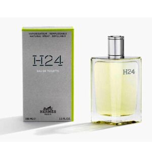 Hermes h24 edt 100 vapo - Imagen 1