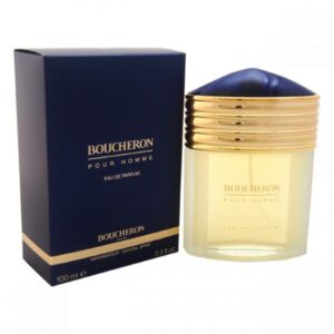 BOUCHERON HOME 100ML VAPO EDP