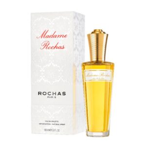 Madame rochas 100ml vapo edt - Imagen 1