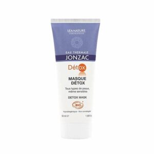 Jonzac Masque Chrono Detox 50ML