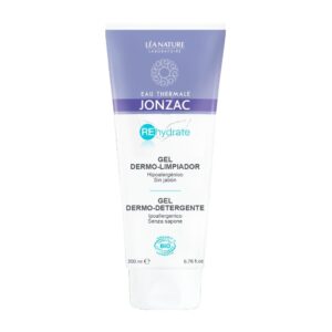 Jonzac gel dermo-nettoyant 200ml